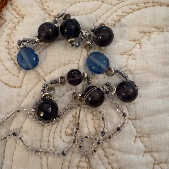 Craft Beads and Stretch Magic Cord for ten bracelets - Picture 5 of 10